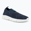 Geox Aril light navy junior Schuhe