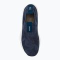 Geox Aril light navy junior Schuhe 5