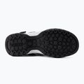 Geox Borealis ozeanblau/gold Junior Sandalen 4