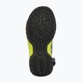 Geox Borealis avio/lime junior Sandalen 12