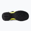 Geox Borealis avio/lime junior Sandalen 4