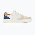 Geox Deiven weiß/avio Herrenschuhe 9
