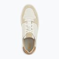 Geox Deiven weiß/avio Herrenschuhe 13