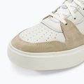 Geox Deiven weiß/avio Herrenschuhe 7