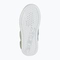Geox Illuminus ozeanblau/silber Junior Schuhe 14