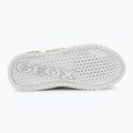 Geox Illuminus ozeanblau/silber Junior Schuhe 4
