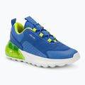 Geox Activart Illuminus blau Junior Schuhe