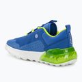 Geox Activart Illuminus blau Junior Schuhe 3