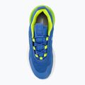 Geox Activart Illuminus blau Junior Schuhe 5