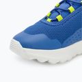Geox Activart Illuminus blau Junior Schuhe 7