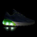 Geox Activart Illuminus blau Junior Schuhe 8