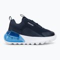 Kinderschuhe Geox Activart Illuminus navy 2