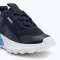 Kinderschuhe Geox Activart Illuminus navy 7