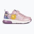 Geox Spaceclub Junior Schuhe rosa/hell lila 10