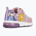Geox Spaceclub Junior Schuhe rosa/hell lila 12