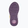 Geox Spaceclub Junior Schuhe rosa/hell lila 13