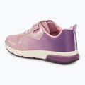 Geox Spaceclub Junior Schuhe rosa/hell lila 3