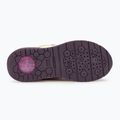 Geox Spaceclub Junior Schuhe rosa/hell lila 4