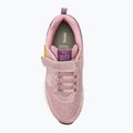 Geox Spaceclub Junior Schuhe rosa/hell lila 5