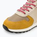 Geox Alben beige/gelb Junior Schuhe 7