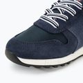 Geox Alben ozeanblau/blau Junior Schuhe 7