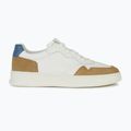 Geox Arvier weiß/beige Herrenschuhe 2