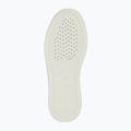 Geox Arvier weiß/beige Herrenschuhe 5