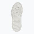 Geox Washiba Junior Schuhe weiß/ozeanblau 12