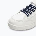 Geox Washiba Junior Schuhe weiß/ozeanblau 7
