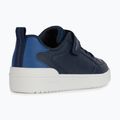 Geox Washiba navy/jeans junior Schuhe 10