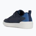 Geox Washiba navy/jeans junior Schuhe 11