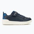 Geox Washiba navy/jeans junior Schuhe 2