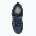 Geox Washiba navy/jeans junior Schuhe 5