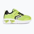 Geox Assister Junior Schuhe limette/schwarz 2