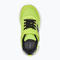 Geox Assister Junior Schuhe limette/schwarz 7