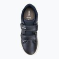 Geox Eclyper navy junior Schuhe 5