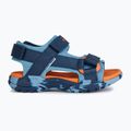 Geox Borealis j.blue/Ozeanblau Junior Sandalen 9