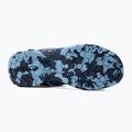 Geox Borealis j.blue/Ozeanblau Junior Sandalen 4