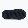 Geox Alben navy/weiß Kinderschuhe 4
