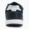 Geox Alben navy/weiß Kinderschuhe 6