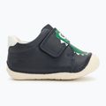 Kinderschuhe Geox Tutim navy 2