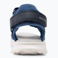 Geox Airadyum navy/dunkelblau Junior Sandalen 6