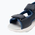 Geox Airadyum navy/dunkelblau Junior Sandalen 7