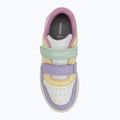 Kinderschuhe Geox Washiba white/multicolor 5