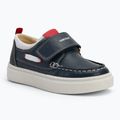 Geox Nashik navy / weiß Kinderschuhe