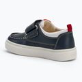 Geox Nashik navy / weiß Kinderschuhe 3