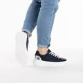 Geox Frauen Schuhe Ljuba navy 2