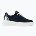 Geox Frauen Schuhe Ljuba navy 3