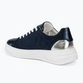 Geox Frauen Schuhe Ljuba navy 4