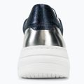 Geox Frauen Schuhe Ljuba navy 7